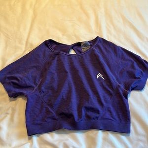 Oner active crop top